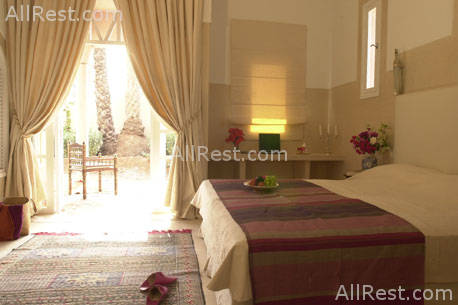 Riad Des Golfs 7
